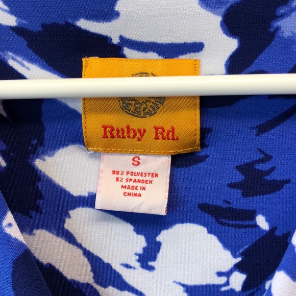 Ruby Rd. Maxi - Picture 4 of 5